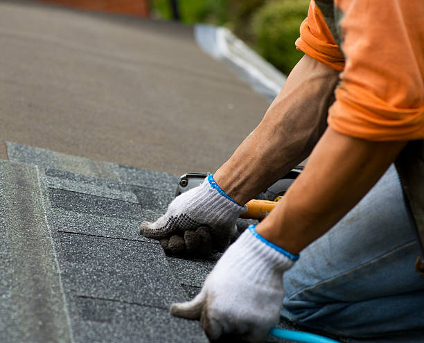 Residential Roof Replacement in Walterboro, SC