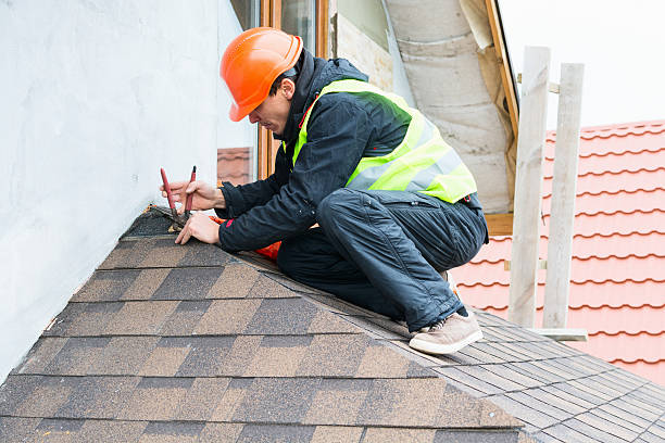 Quick and Trustworthy Emergency Roof Repair Services in Walterboro, SC